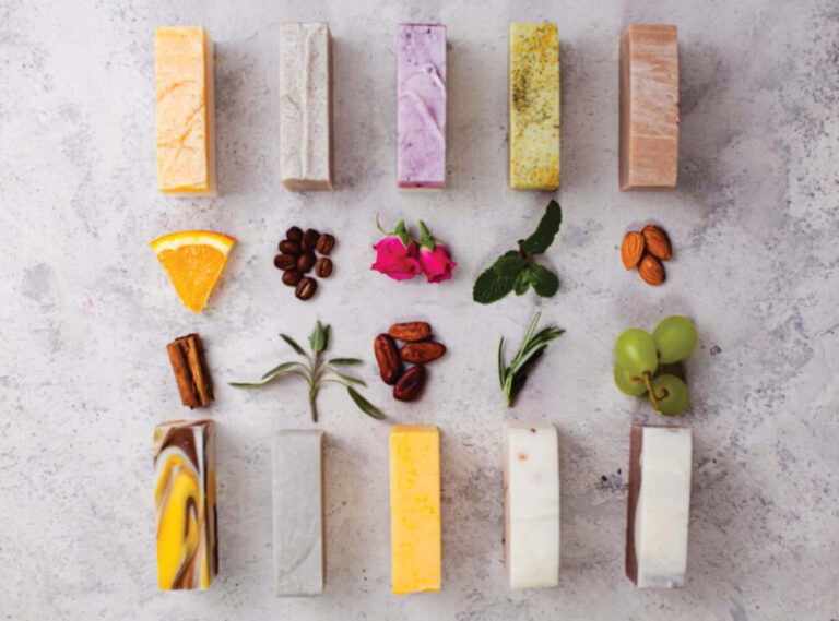 Plastic-Free Hair Washing Methods