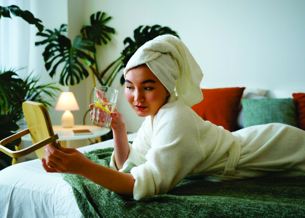 Secrets to Radiant Skin: How Korean Women Achieve Their Signature Glow