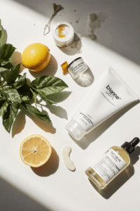 Common Skincare Myths