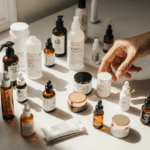 Common Skincare Myths