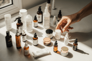 Common Skincare Myths