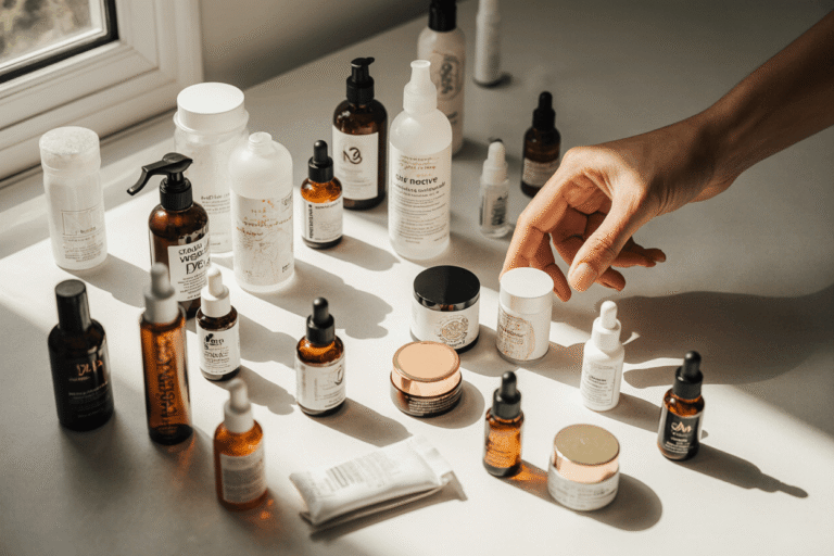 Common Skincare Myths