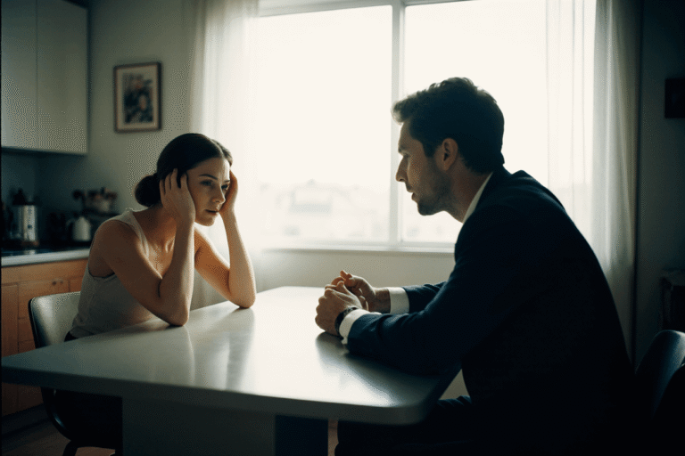 Spotting Manipulation in Relationships