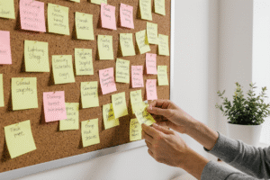 Methods to Overcome Procrastination