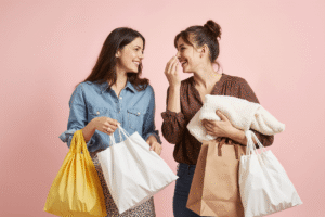 Stopping Impulse Buys