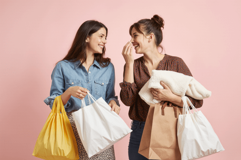 Stopping Impulse Buys