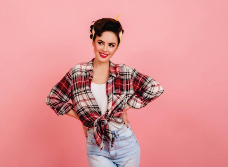 Vintage and Second-Hand: Why It’s Trendy and Eco-Friendly