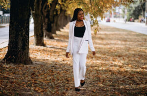 How Colors Affect Your Fashion Choices