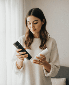 Stopping Impulse Buys