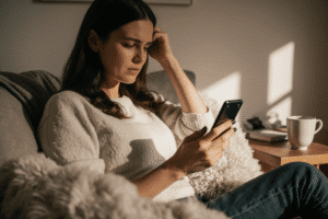 Stopping Impulse Buys