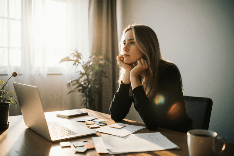 Methods to Overcome Procrastination