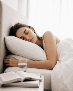 Nutrition and Lifestyle