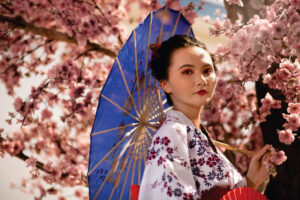 Rice Water in Beauty: The Timeless Secret of Geishas