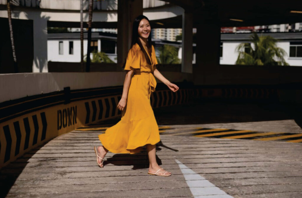 How Colors Affect Your Fashion Choices