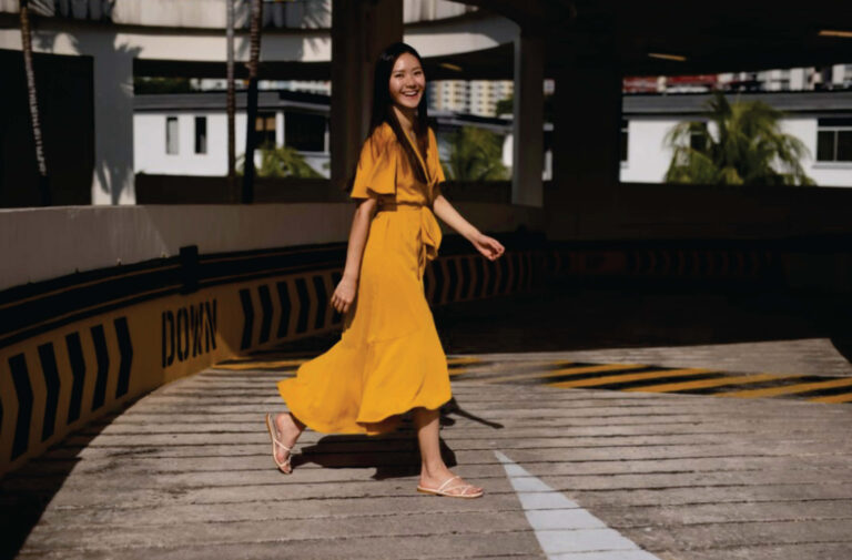 How Colors Affect Your Fashion Choices