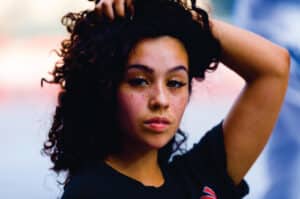 Ayurvedic Hair Care: Identify Your Hair Type