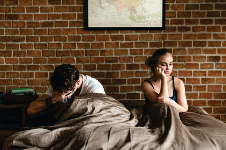 Break Unhealthy Relationship Cycles