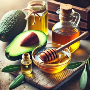 Natural Hair Masks Recipes for Hydration and Strength