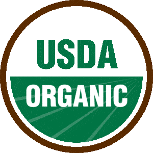 USDA Organic