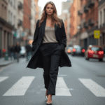 Incorporate Runway Trends Into Your Daily Wardrobe