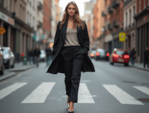 Incorporate Runway Trends Into Your Daily Wardrobe