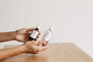 Greenwashing in Cosmetics