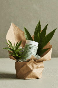 Greenwashing in Cosmetics