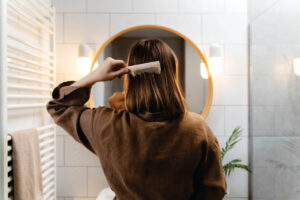 Choosing the Right Hairbrush