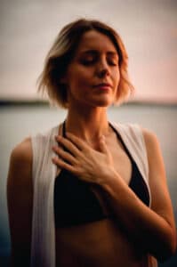 Breathing Practices for Anxiety and Stress Relief