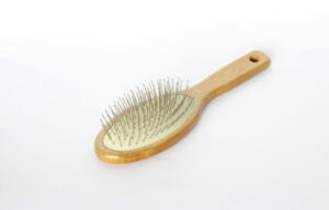 Choosing the Right Hairbrush