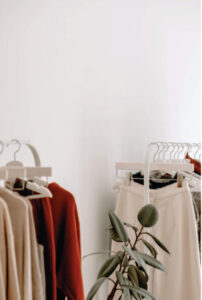 Take Care of Clothes to Make Them Last Longer