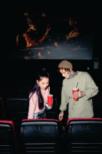 How to Dress for a Date Based on the Venue