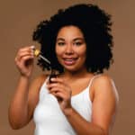 Ayurvedic Hair Oil Wrap: The Secret to Thick and Shiny Hair