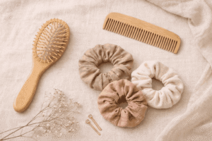 Eco-Friendly Hair Styling Methods
