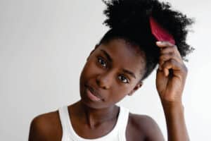 Ayurvedic Hair Oil Wrap: The Secret to Thick and Shiny Hair