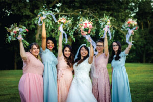 How to Dress for Wedding: A Guide to Popular Dress Codes