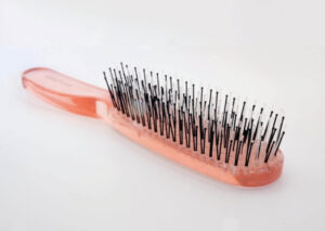 hair brush 3