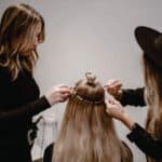 Best Hair Extensions and Care Practices
