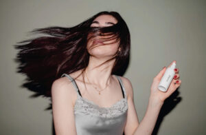 Hair Care in Summer: Protection from Sun, Wind, and Salt Water