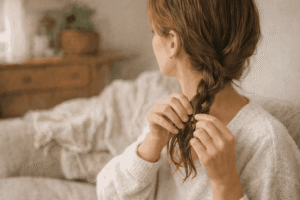 Eco-Friendly Hair Styling Methods