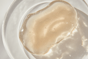 Trends and Ingredients of K-beauty