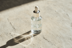 Peptides in Skincare