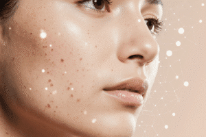 Peptides in Skincare