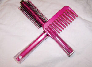 Choosing the Right Hairbrush