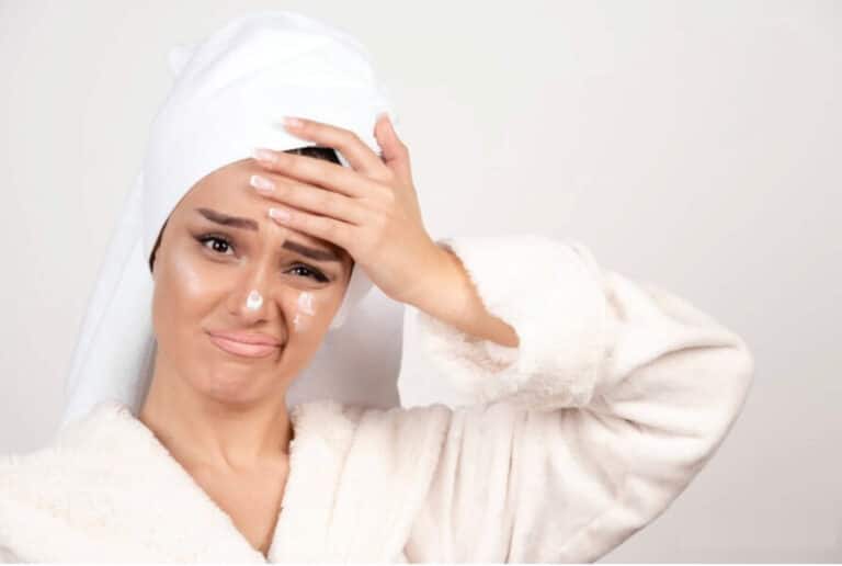 Allergic Reactions to Cosmetics: How to Avoid Them