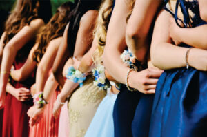 How to Dress for Wedding: A Guide to Popular Dress Codes