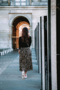 Choose the Perfect Skirt