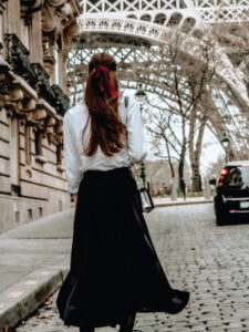 Choose the Perfect Skirt