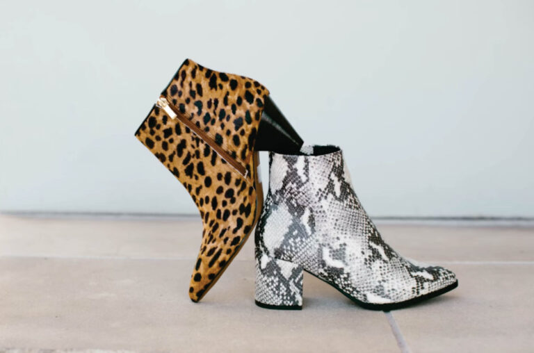 Vegan Shoes and Accessories Guide