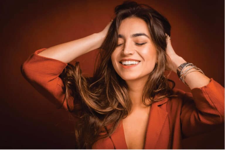 Choose Shampoo and Conditioner for Your Hair Type